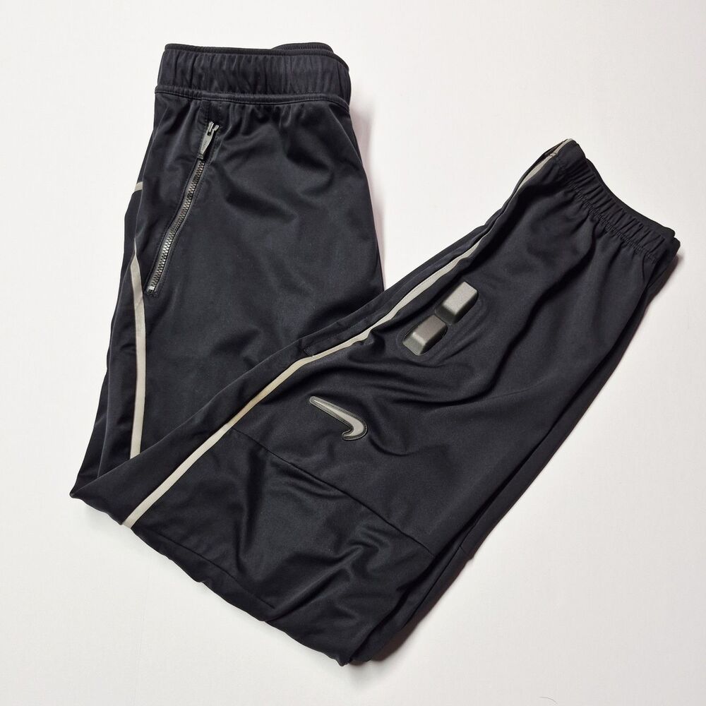 Nike x NOCTA Drake NRG Basketball Warm-Up Track Pants Black DV3732-010 Large